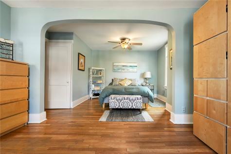 5124 Bayard Street Shadyside PA 15232