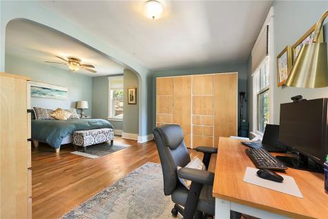 5124 Bayard Street Shadyside PA 15232