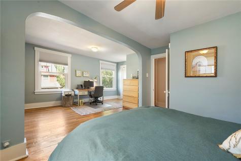 5124 Bayard Street Shadyside PA 15232