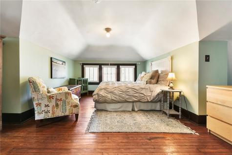 5124 Bayard Street Shadyside PA 15232