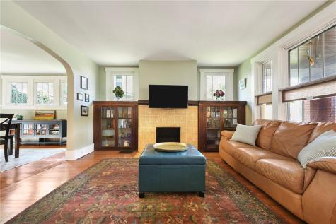 5124 Bayard Street Shadyside PA 15232