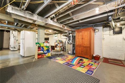 5124 Bayard Street Shadyside PA 15232
