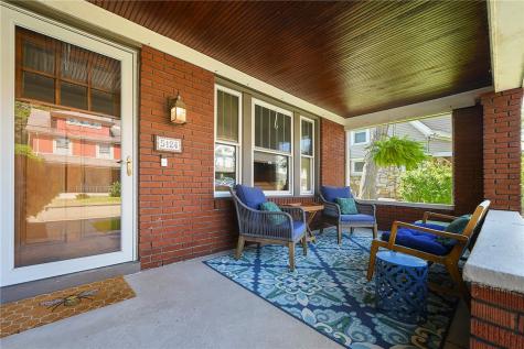 5124 Bayard Street Shadyside PA 15232