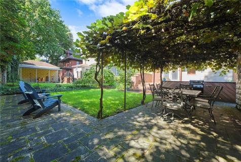 5124 Bayard Street Shadyside PA 15232