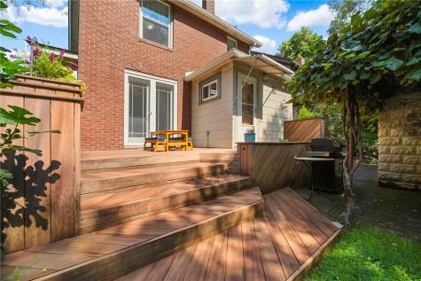 5124 Bayard Street Shadyside PA 15232