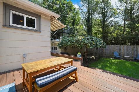 5124 Bayard Street Shadyside PA 15232