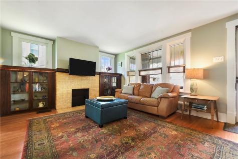 5124 Bayard Street Shadyside PA 15232