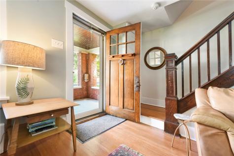 5124 Bayard Street Shadyside PA 15232