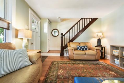 5124 Bayard Street Shadyside PA 15232