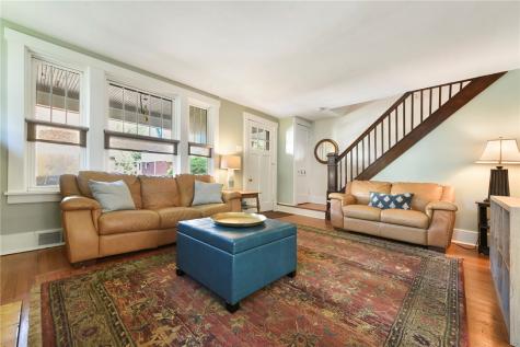 5124 Bayard Street Shadyside PA 15232
