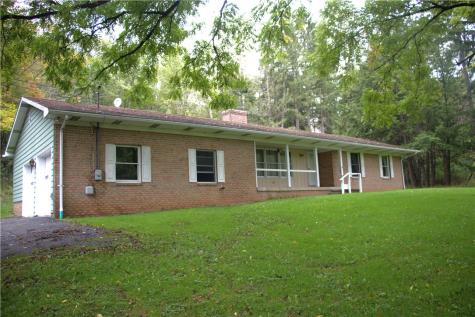 308 Wallace Lane Ligonier Township PA 15658