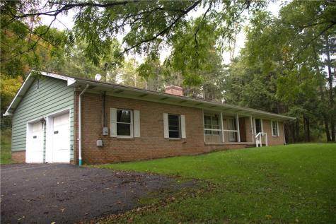 308 Wallace Lane Ligonier Township PA 15658