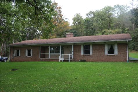 308 Wallace Lane Ligonier Township PA 15658