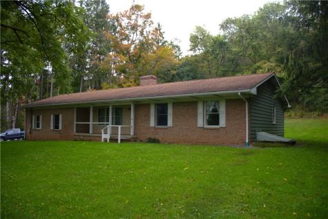 308 Wallace Lane Ligonier Township PA 15658