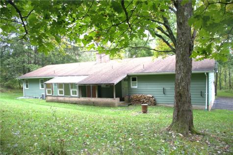 308 Wallace Lane Ligonier Township PA 15658