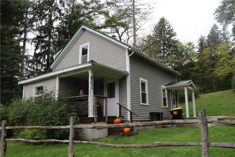 308 Wallace Lane Ligonier Township PA 15658