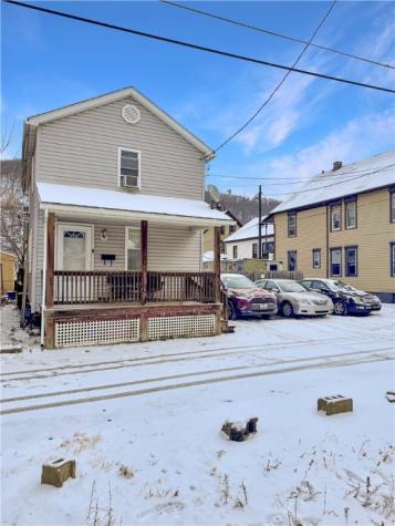 721 Kennedy Avenue Greater Johnstown School District PA 15901