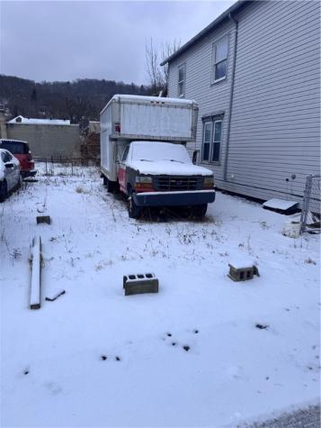 721 Kennedy Avenue Greater Johnstown School District PA 15901