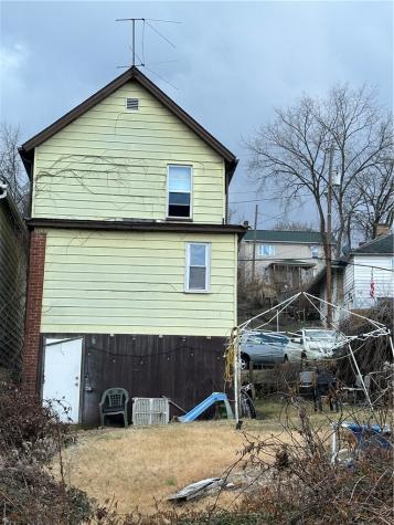 706 Shady Avenue Charleroi Boro PA 15022
