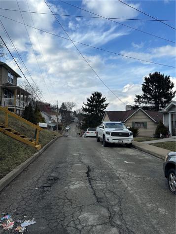 706 Shady Avenue Charleroi Boro PA 15022