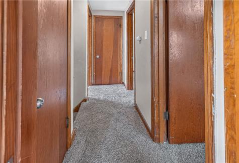 408 Dersam Street Port Vue PA 15133