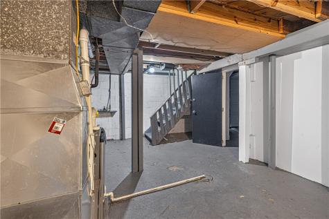 408 Dersam Street Port Vue PA 15133
