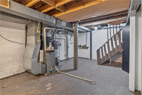 408 Dersam Street Port Vue PA 15133