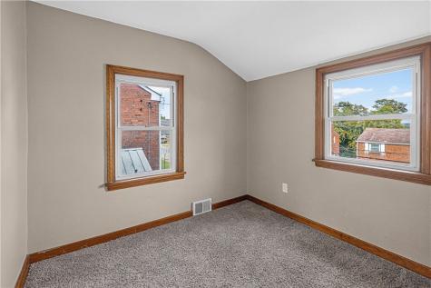 408 Dersam Street Port Vue PA 15133