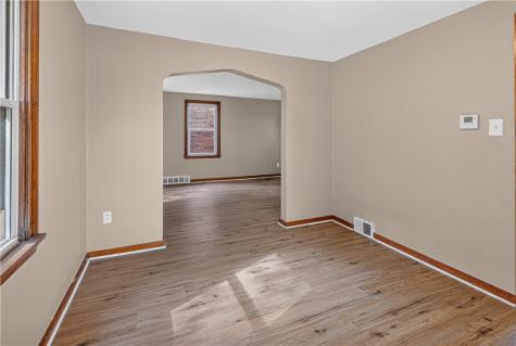 408 Dersam Street Port Vue PA 15133