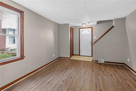 408 Dersam Street Port Vue PA 15133