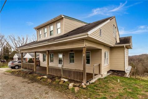 95 E Main Street Avella PA 15379