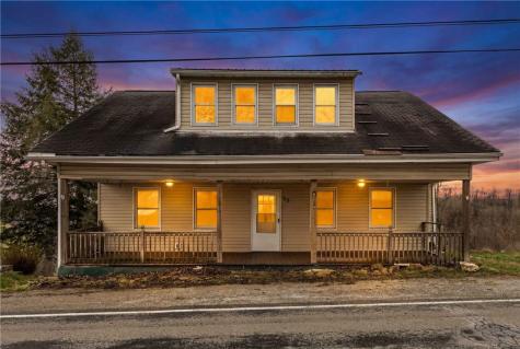 95 E Main Street Avella PA 15379