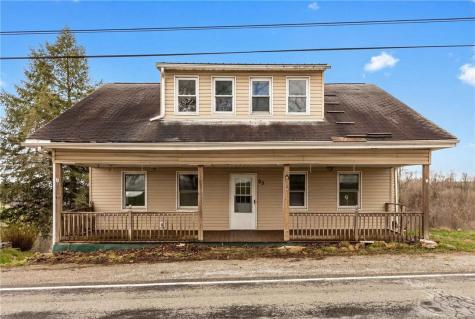 95 E Main Street Avella PA 15379