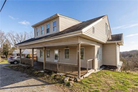 95 E Main Street Avella PA 15379