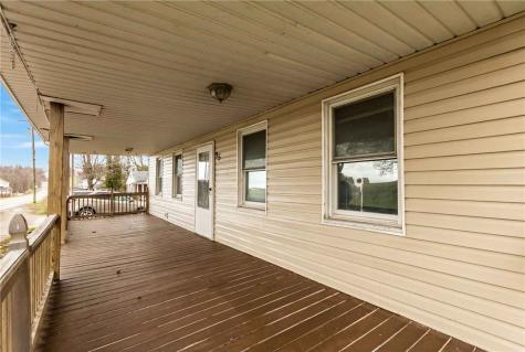 95 E Main Street Avella PA 15379