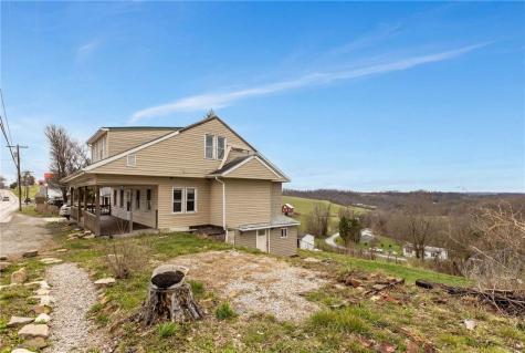 95 E Main Street Avella PA 15379