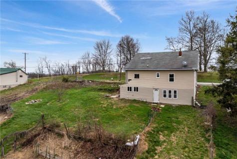 95 E Main Street Avella PA 15379