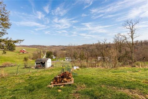 95 E Main Street Avella PA 15379