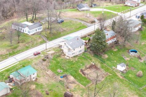 95 E Main Street Avella PA 15379