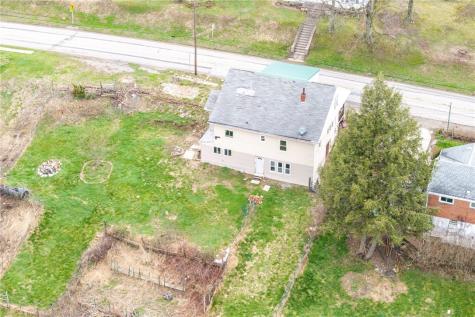95 E Main Street Avella PA 15379