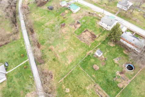 95 E Main Street Avella PA 15379