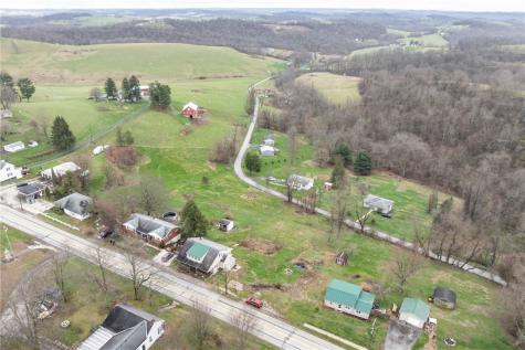 95 E Main Street Avella PA 15379