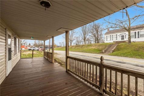 95 E Main Street Avella PA 15379