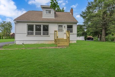 3170 Dutch Ridge Road Brighton Township PA 15009