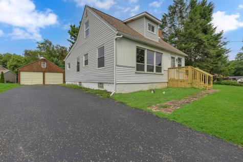 3170 Dutch Ridge Road Brighton Township PA 15009
