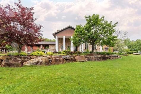 33 Chalkhill Ohiopyle Road Wharton Township PA 15470