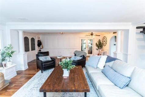 33 Chalkhill Ohiopyle Road Wharton Township PA 15470