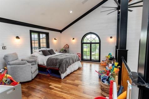 33 Chalkhill Ohiopyle Road Wharton Township PA 15470