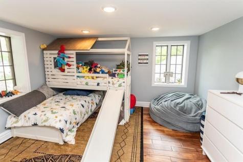 33 Chalkhill Ohiopyle Road Wharton Township PA 15470
