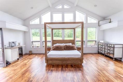 33 Chalkhill Ohiopyle Road Wharton Township PA 15470